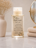 The natural Ward Toner
