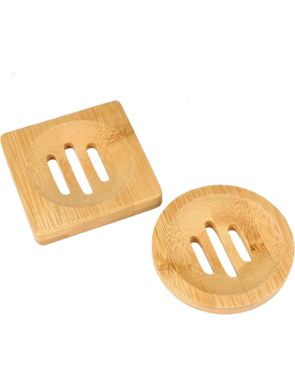 Soap wooden dish
