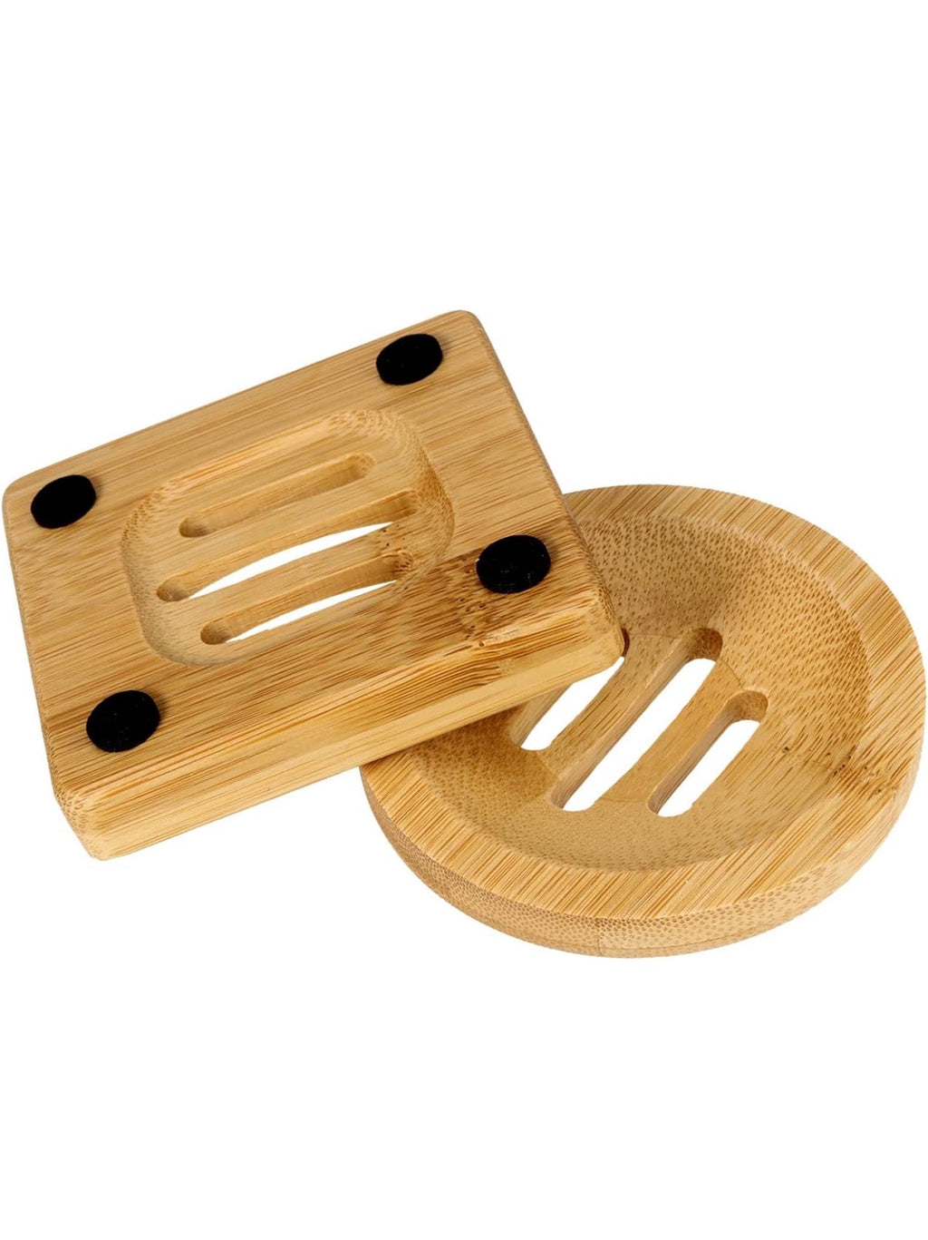 Soap wooden dish