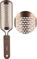Feet scrubber